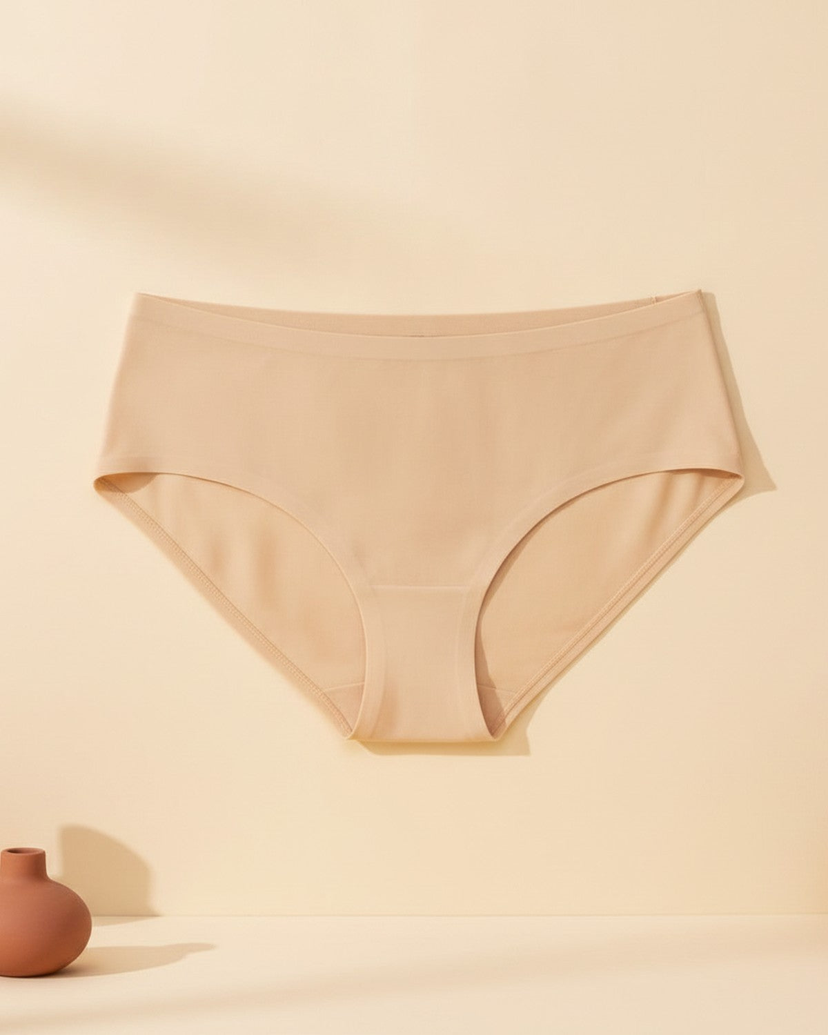 Braguita Sin Costuras Antifugas — Lisenia