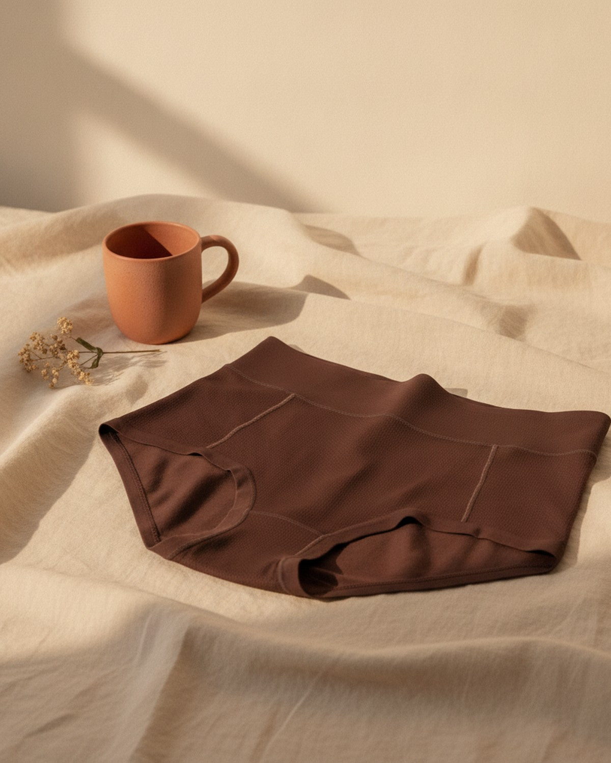 Braguita Comfort+ Antifugas — Lisenia