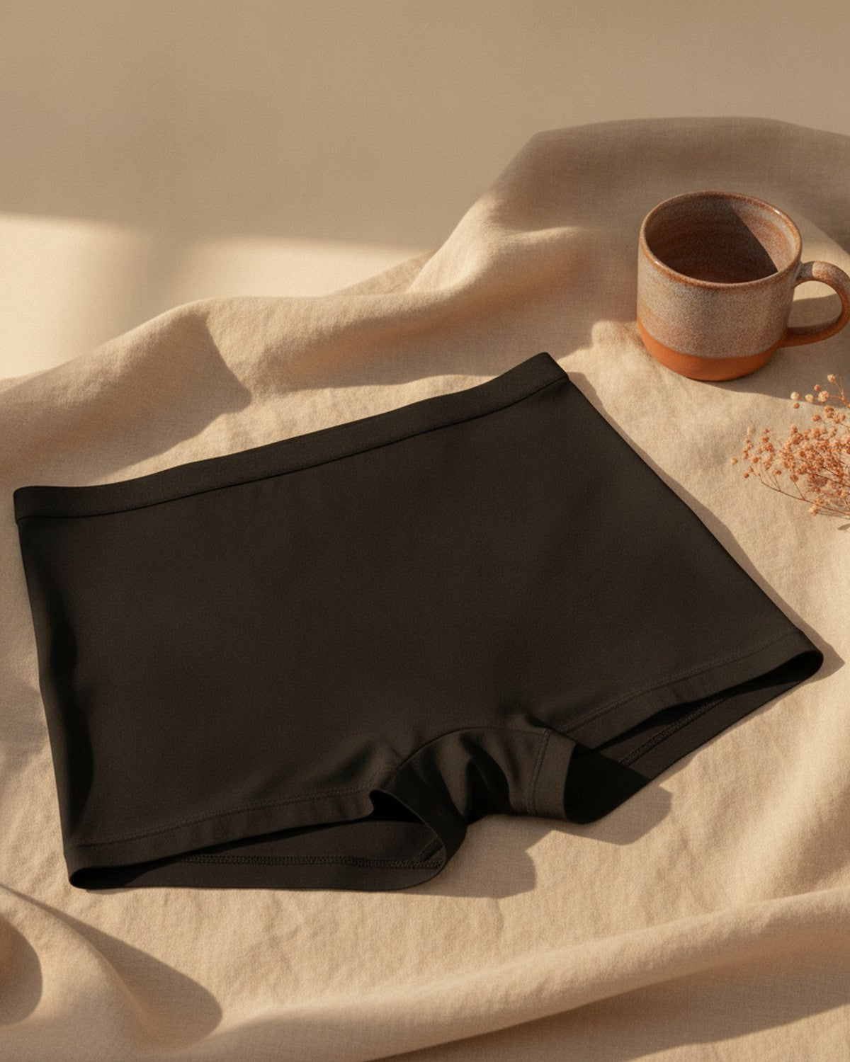 Culotte Antifugas — Lisenia