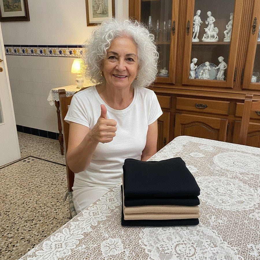 Antonia M.