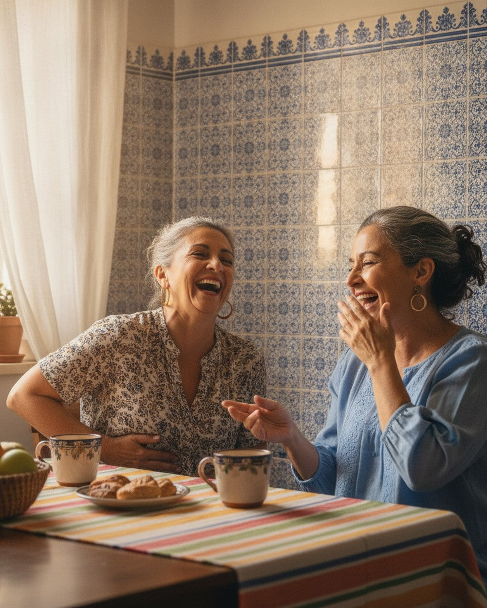 ¿Cuántas veces has dicho «no» por miedo a un escape?